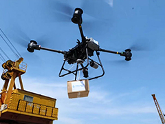 加固笔记本在低空经济领域的应用